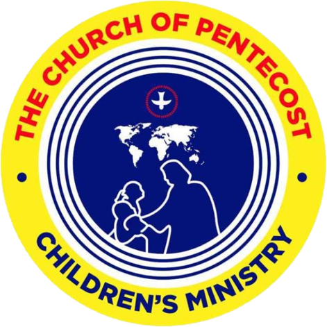 Children's Ministry logo