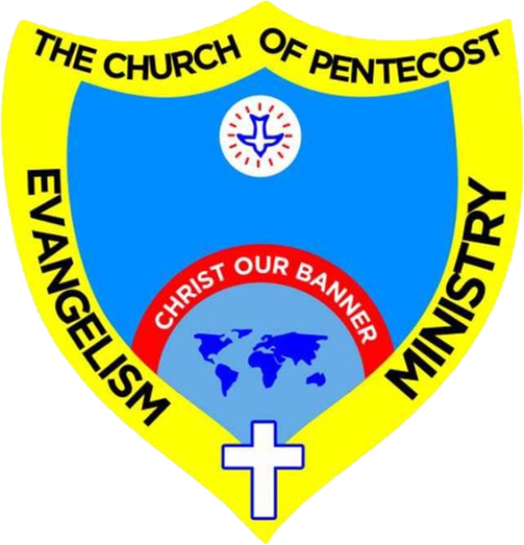 Evangelism Ministry logo