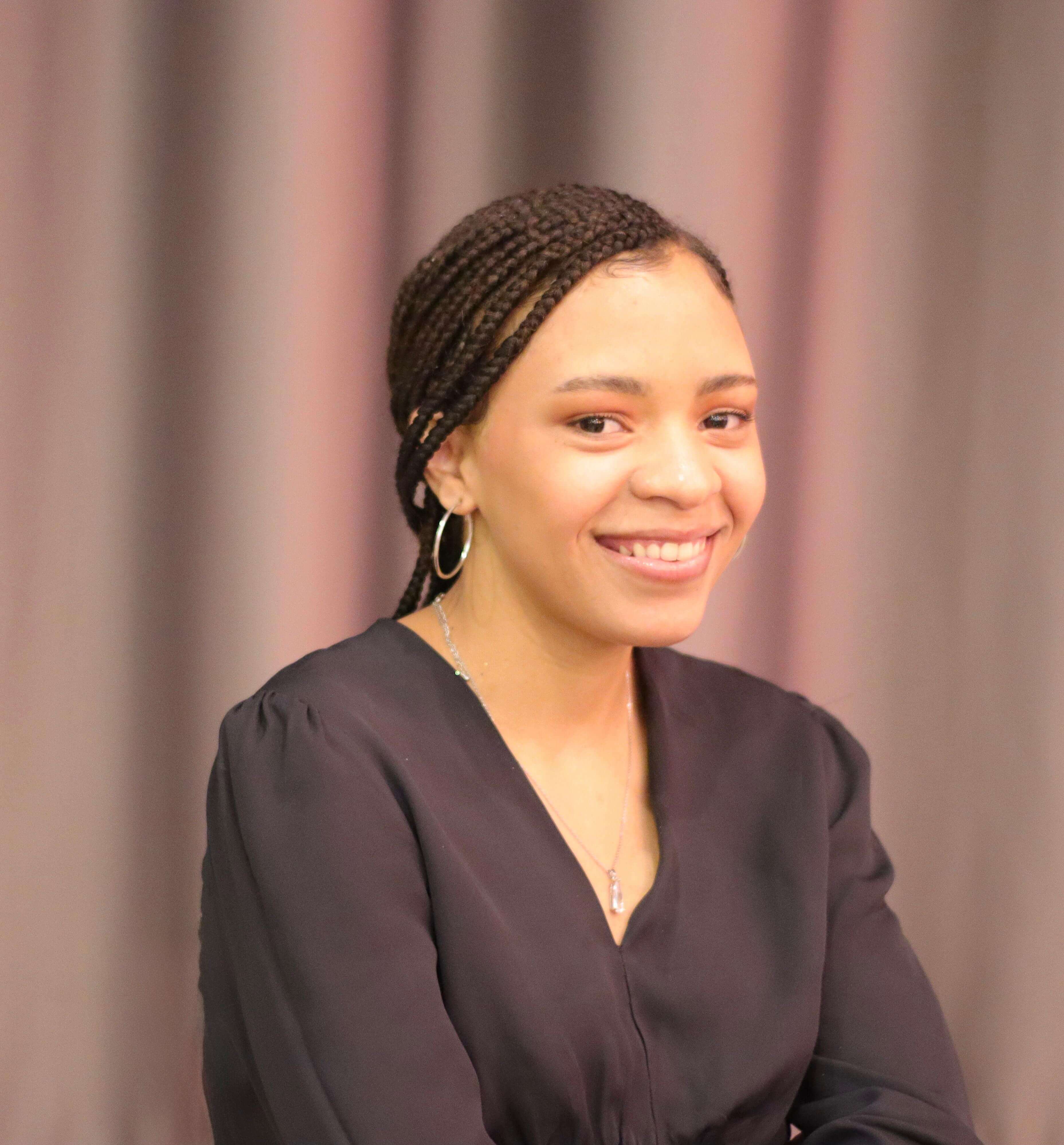 Mrs. Kimberly Mangena