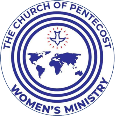 Women's Ministry logo