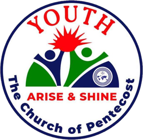 Youth Ministry logo